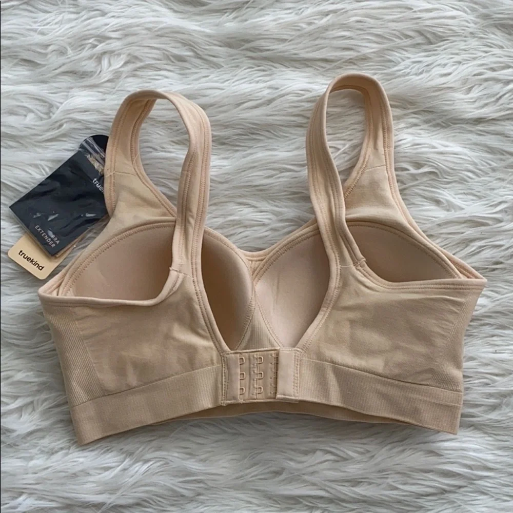 truekind | Daily Comfort Wirefree Shaper Bra